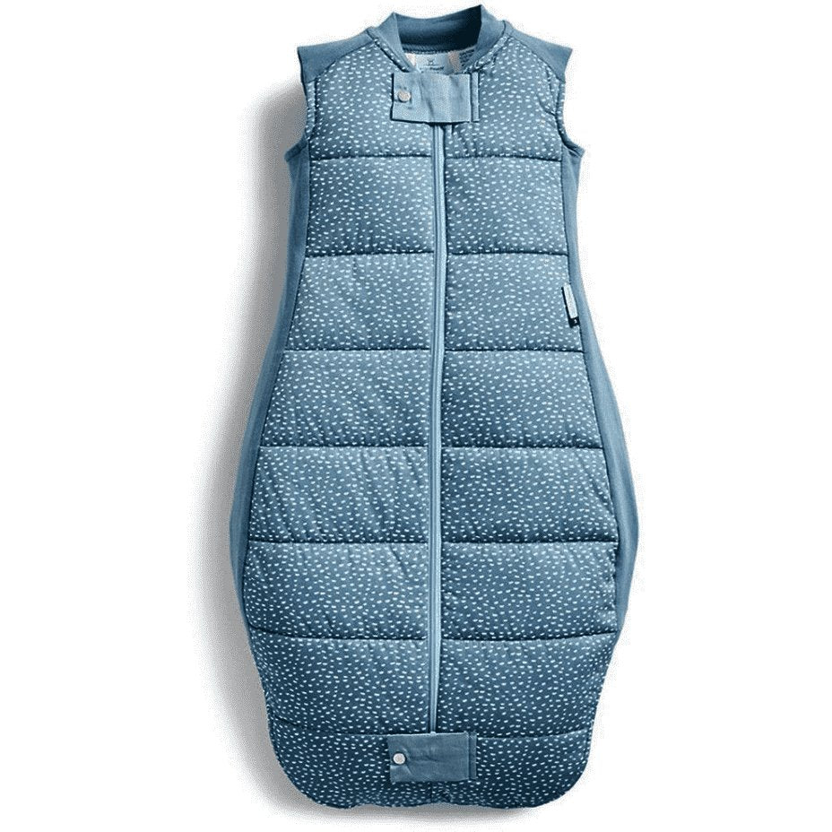 Sheeting Sleeping Bag - Pebble 2.5 Tog