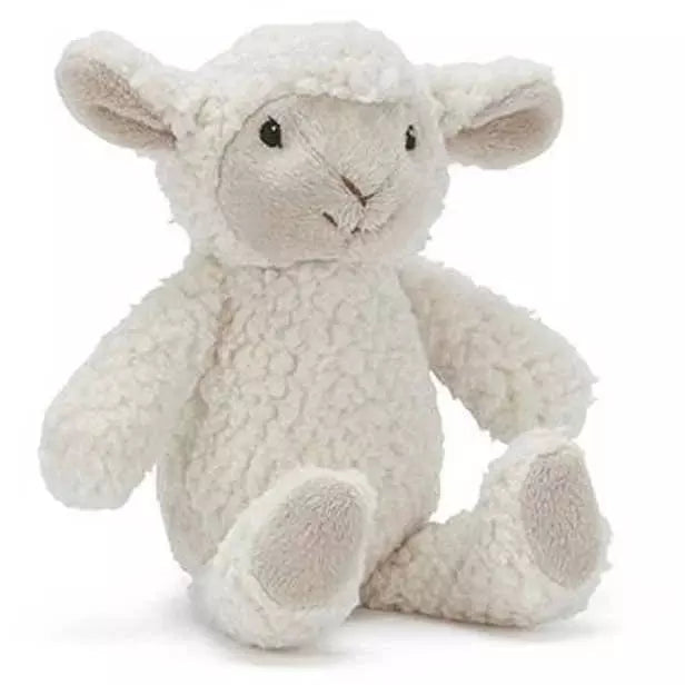 Mini Sophie the Sheep Rattle
