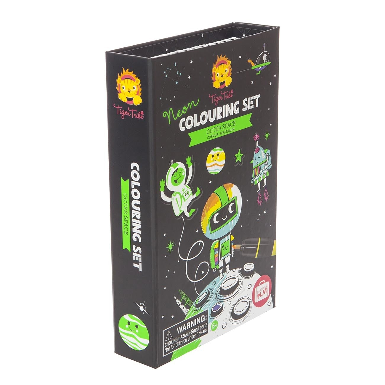Neon - Outer Space