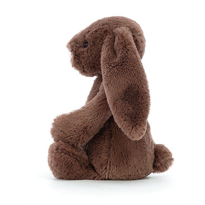 Bashful Fudge Bunny Small